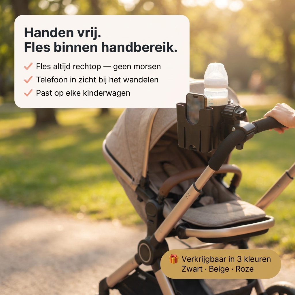 BuggyBuddy hero