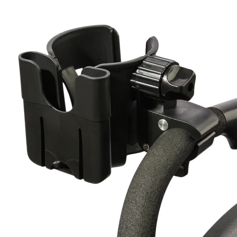 BuggyBuddy™ | Fles binnen handbereik. Altijd.