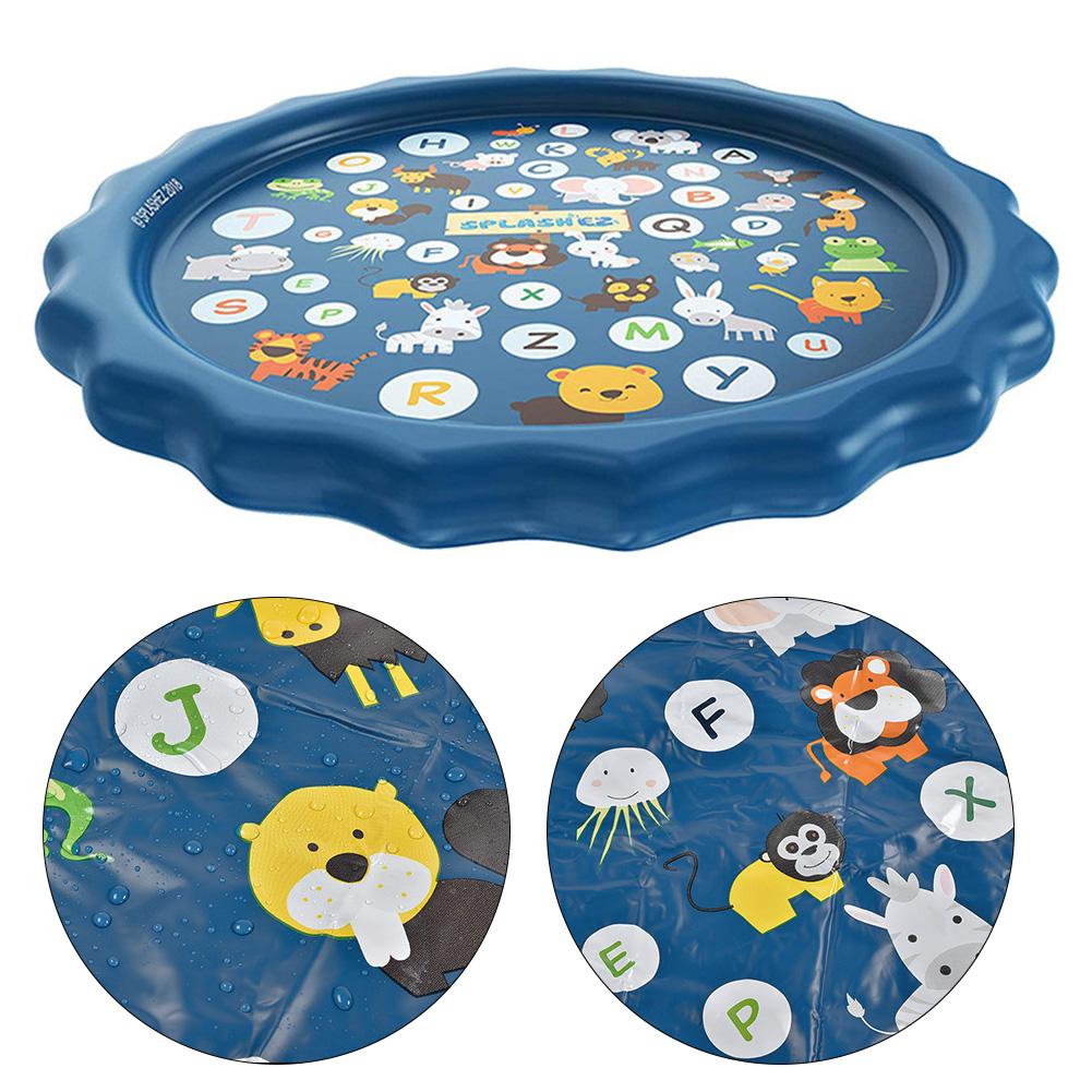 AquaBuddy™ | De Leukste Manier om af te Koelen!