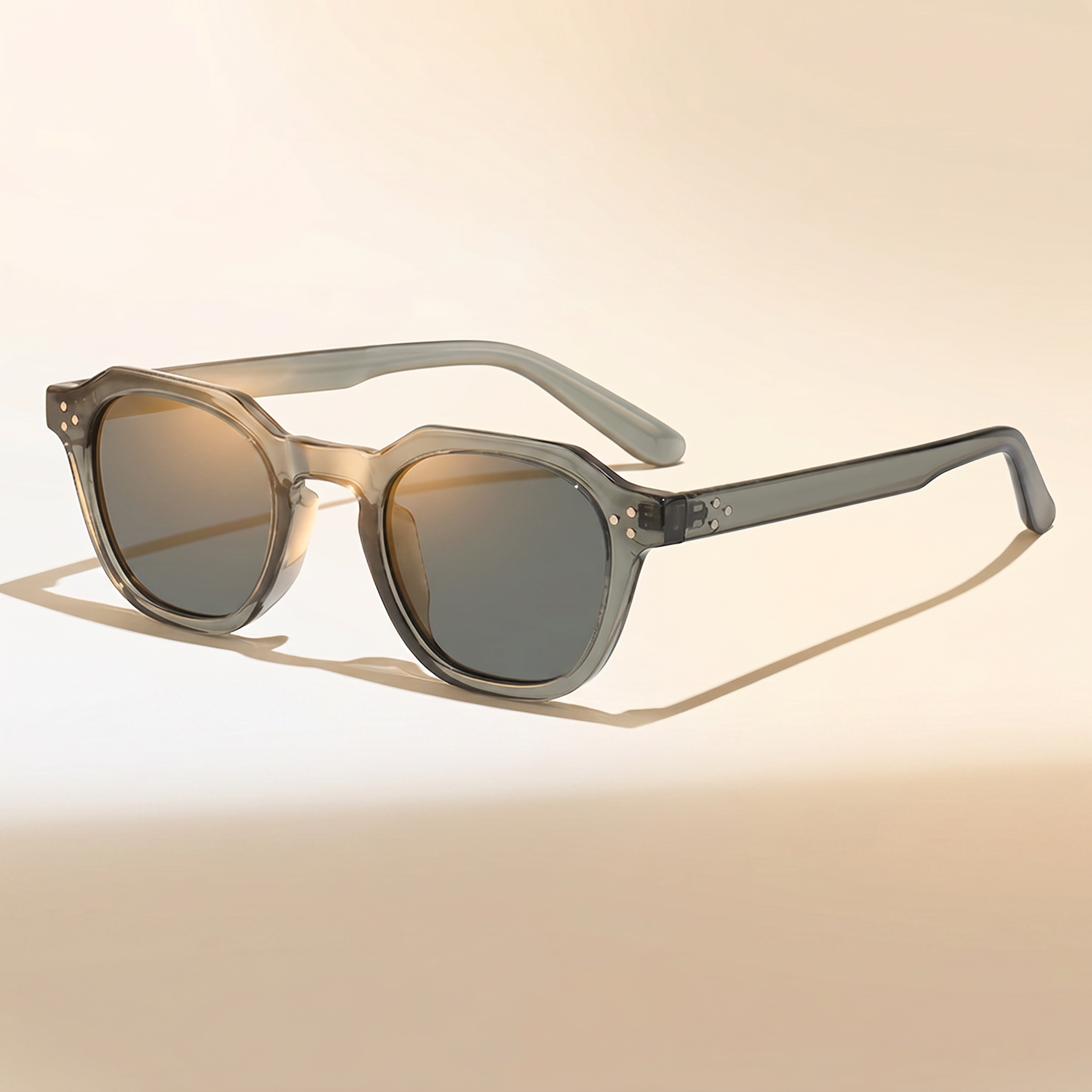 RetroShade™ - Klassieke stijl. Moderne bescherming.