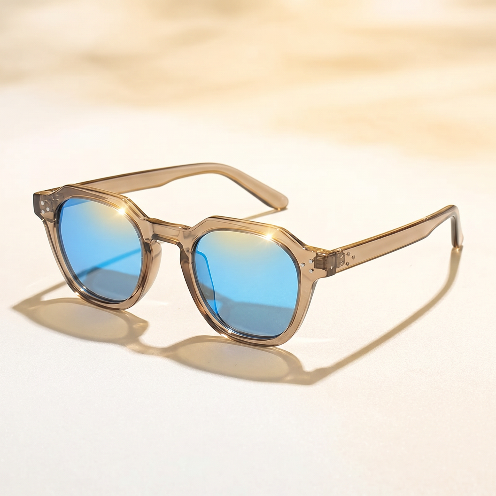 RetroShade™ - Klassieke stijl. Moderne bescherming.