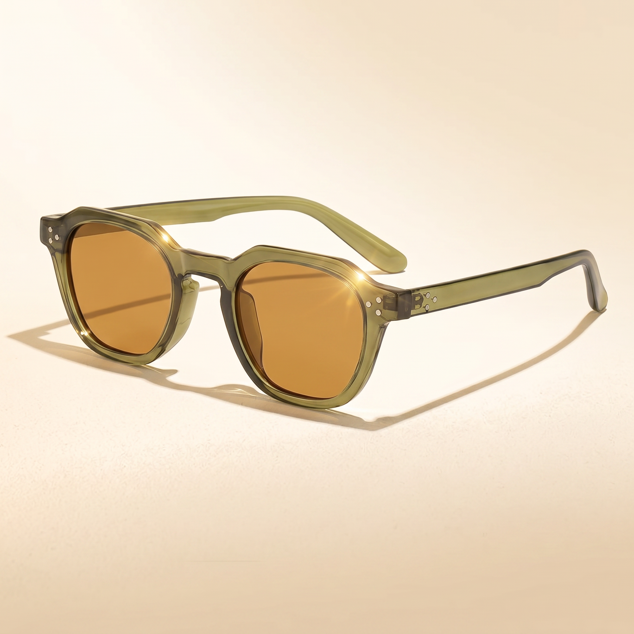 RetroShade™ - Klassieke stijl. Moderne bescherming.