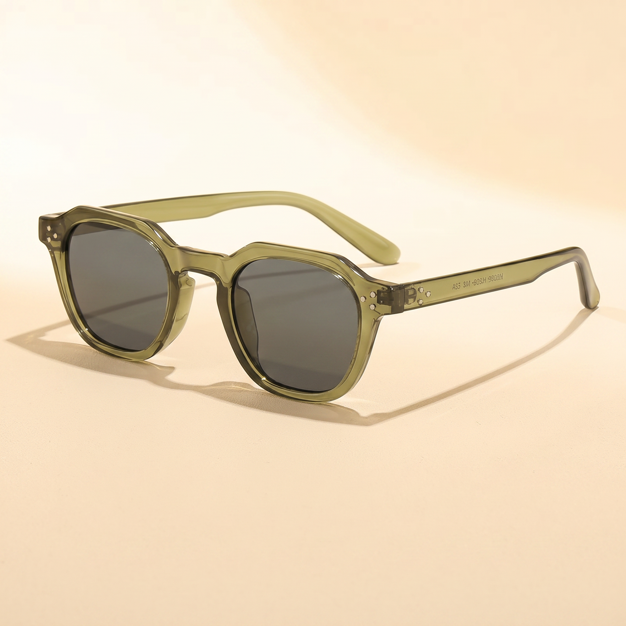 RetroShade™ - Klassieke stijl. Moderne bescherming.