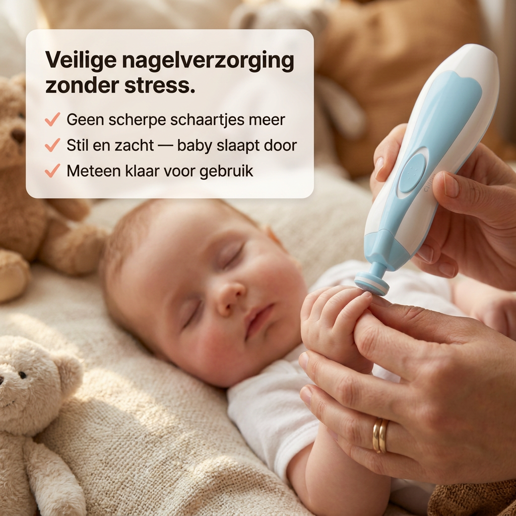 NailCare Pro hero